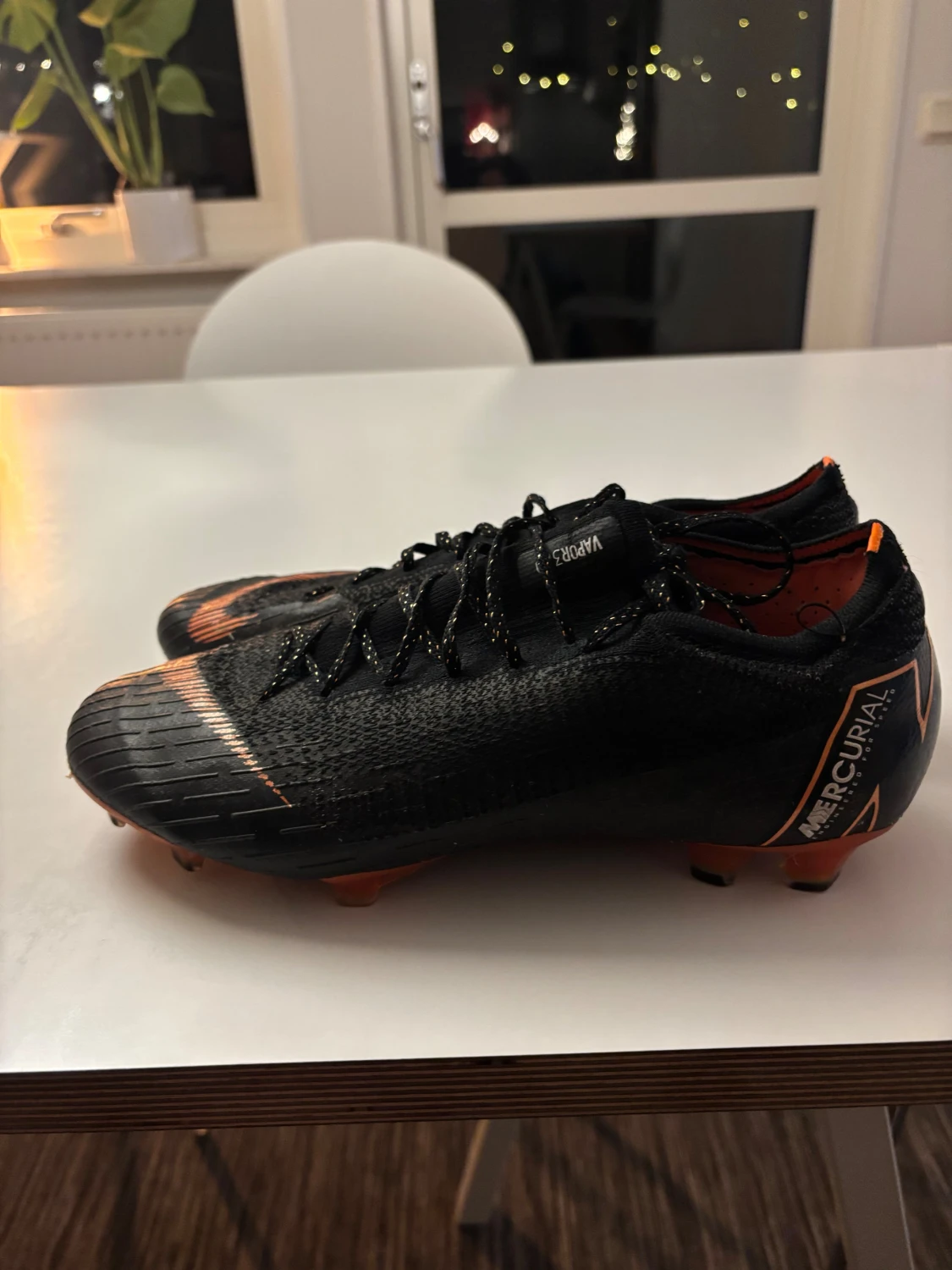 Nike Mercurial Vapor 13 fotbollsskor - 1