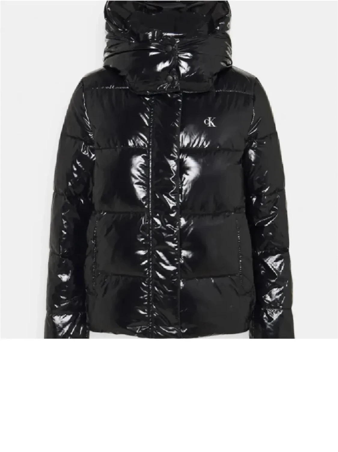 Calvin Klein Vinterjacka