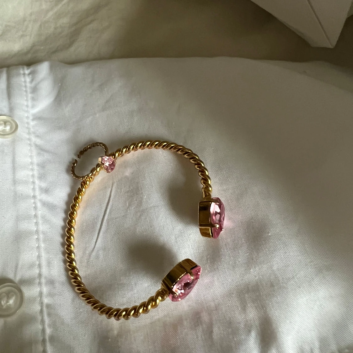 Caroline svedbom armband  - 2