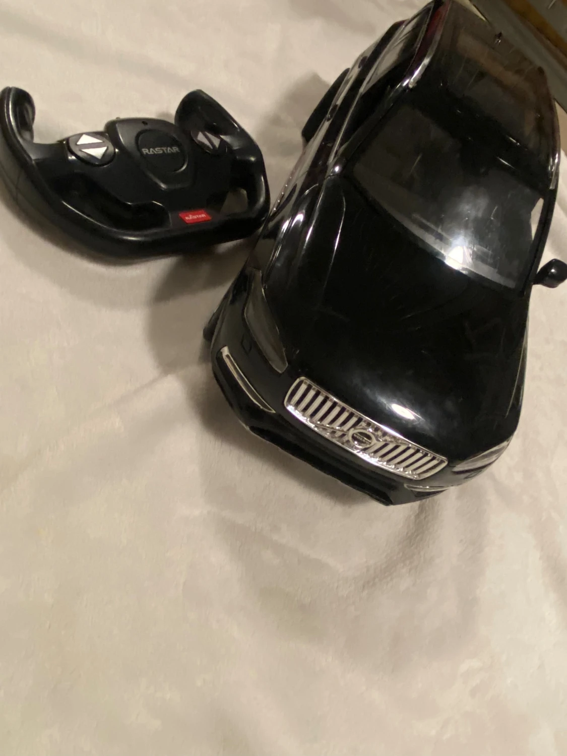 Ingen väst syns på bilderna - 6