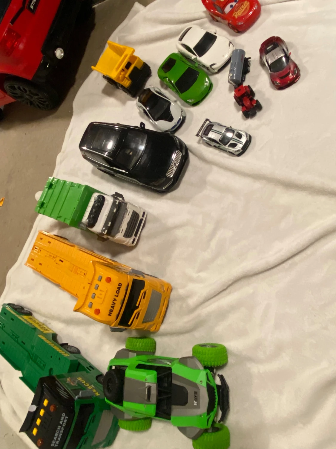 Ingen väst på bilderna - 4