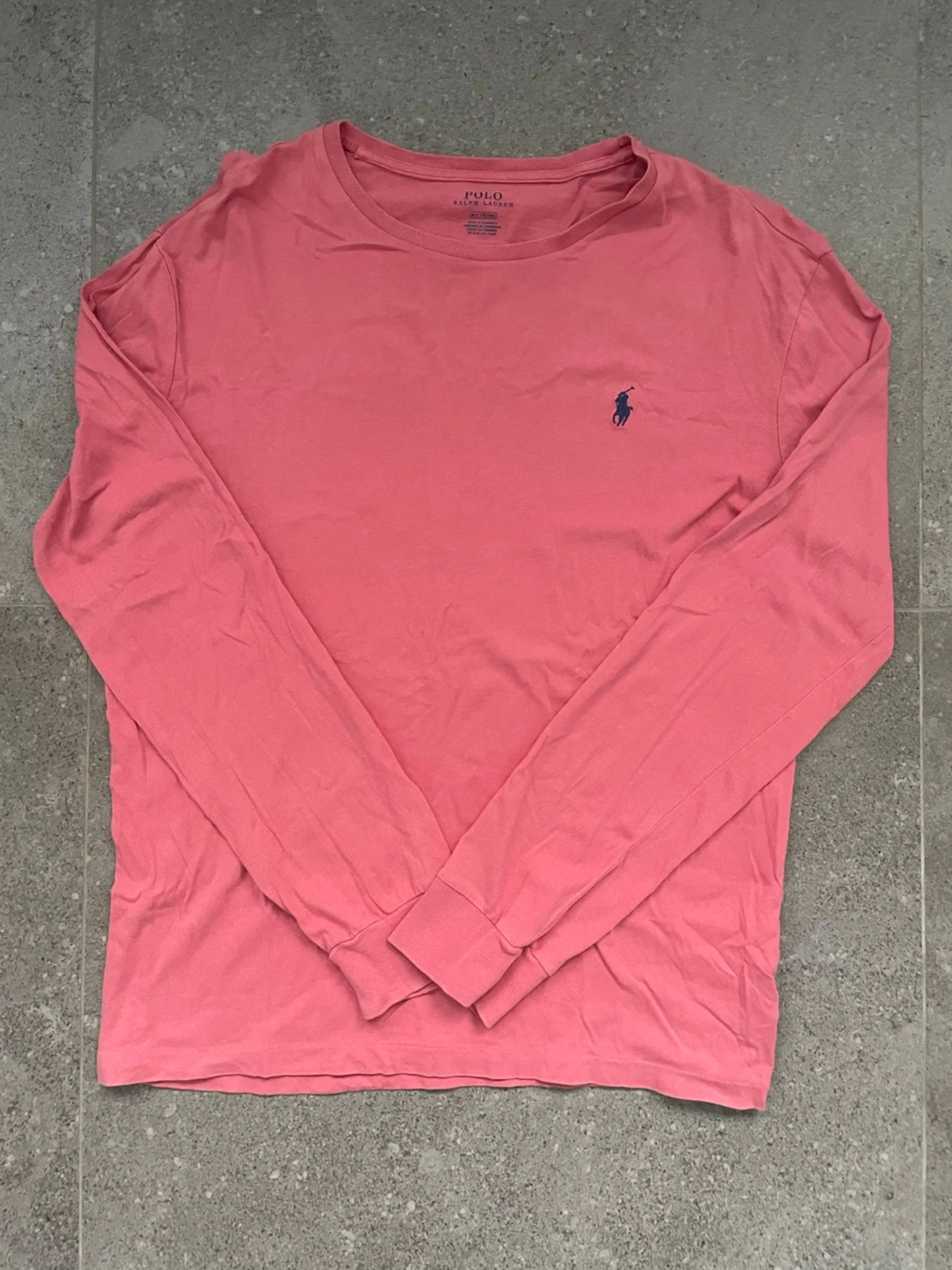  Långärmad tröja Polo Ralph Lauren