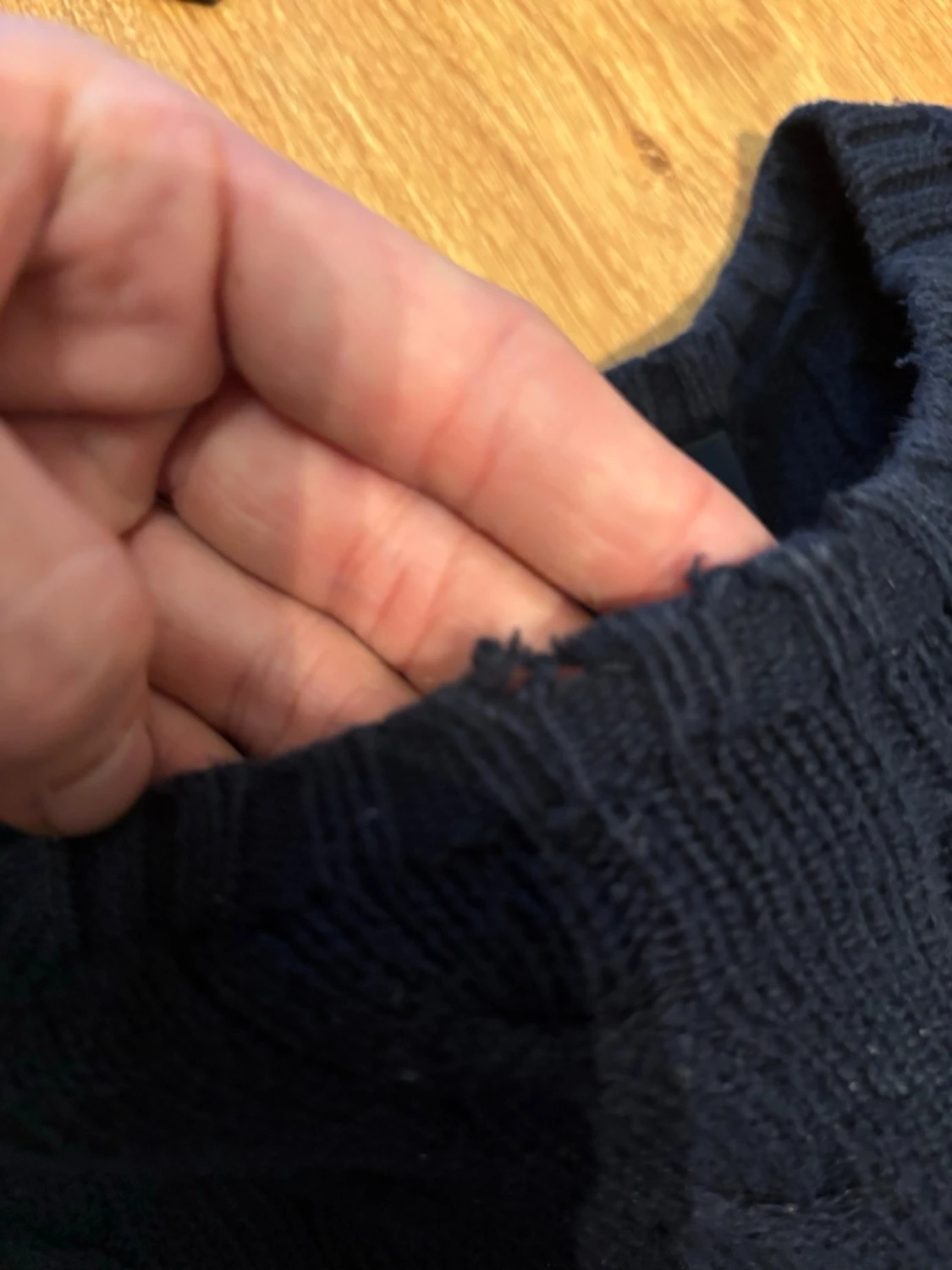 Ralph Lauren tröja - 4