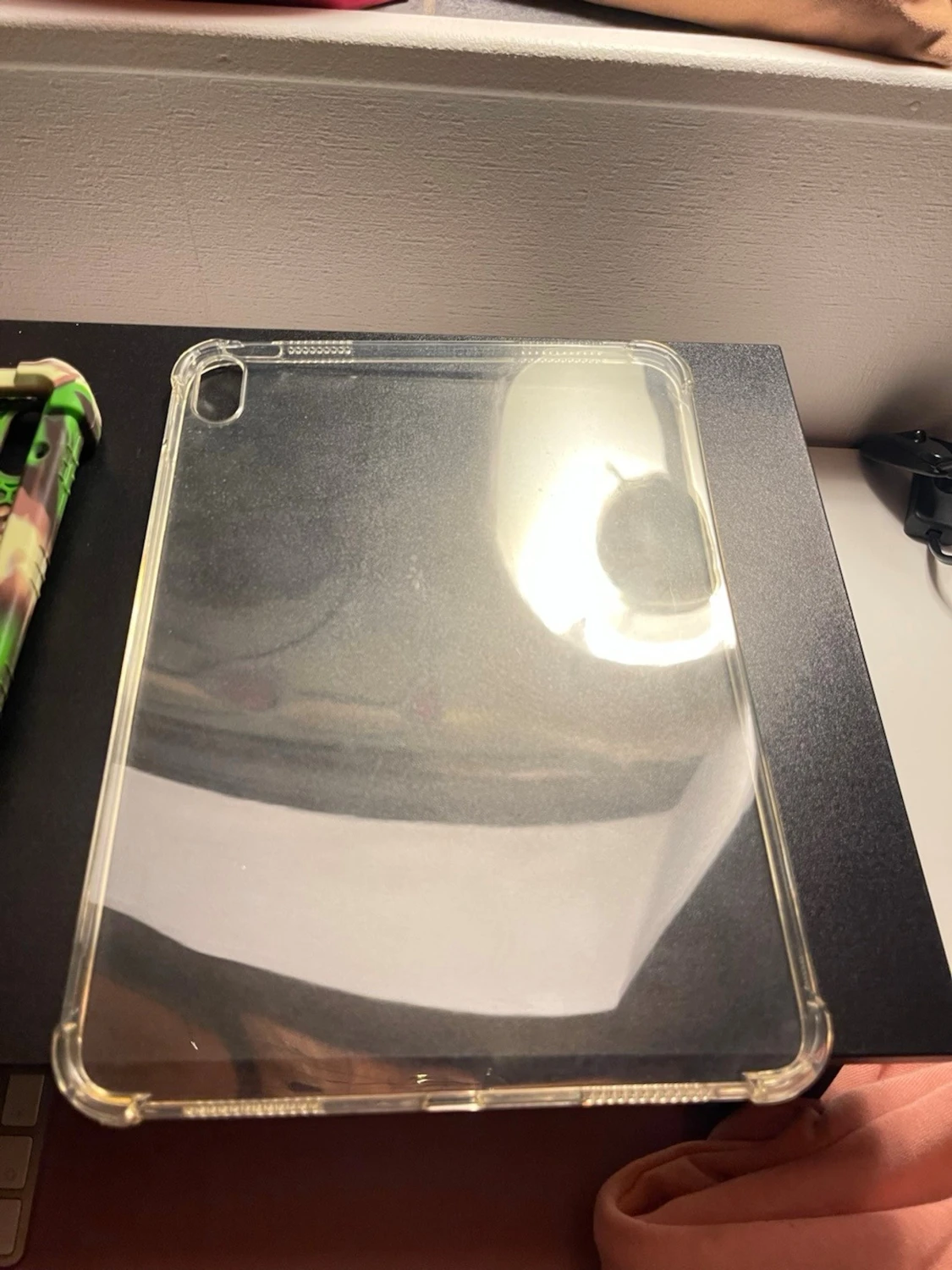 Två skal till surfplatta