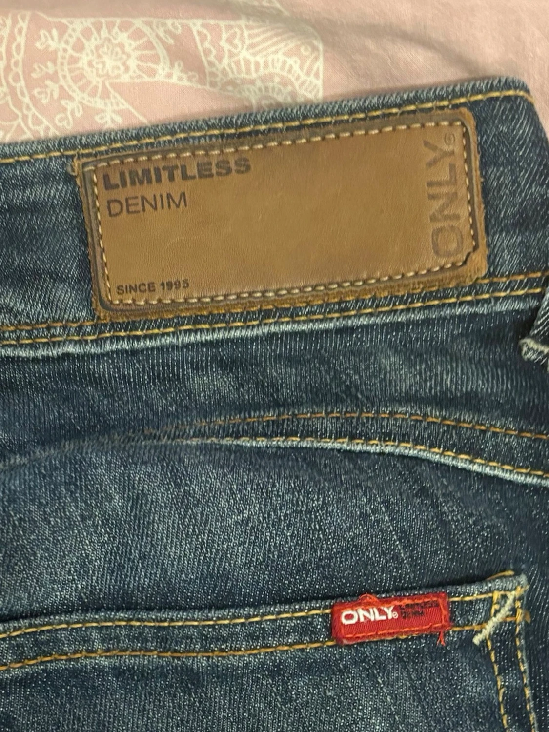 Only jeans - 93