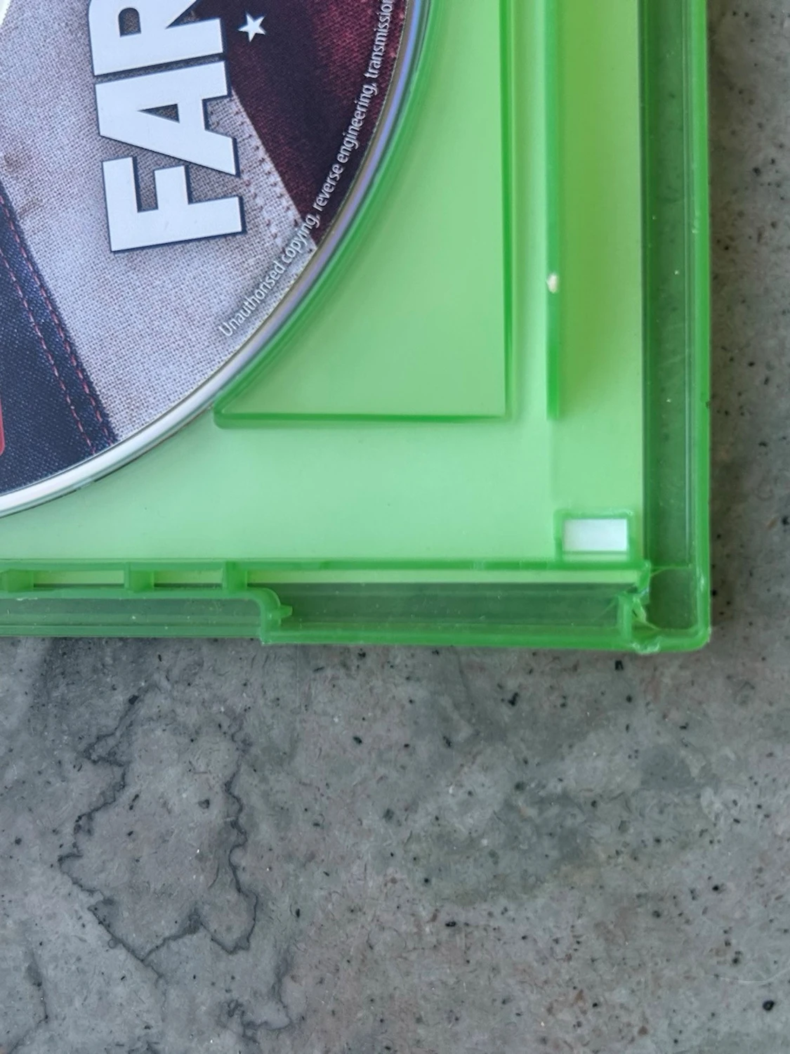 Far cry 5 gold edition spel  - 4