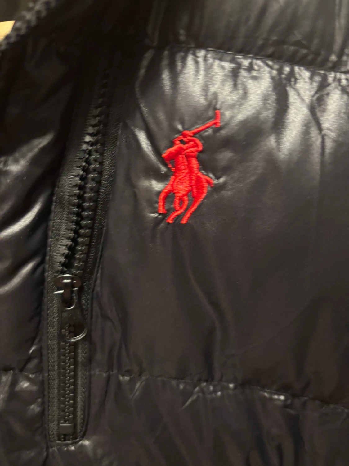  Ralph lauren Jacka - 1