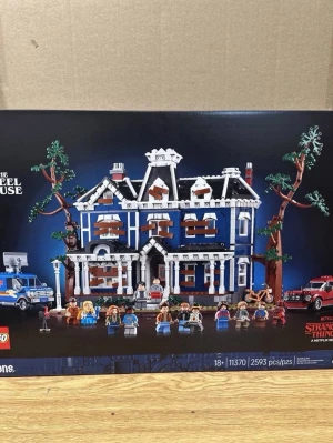 The creel house  - The creel house 