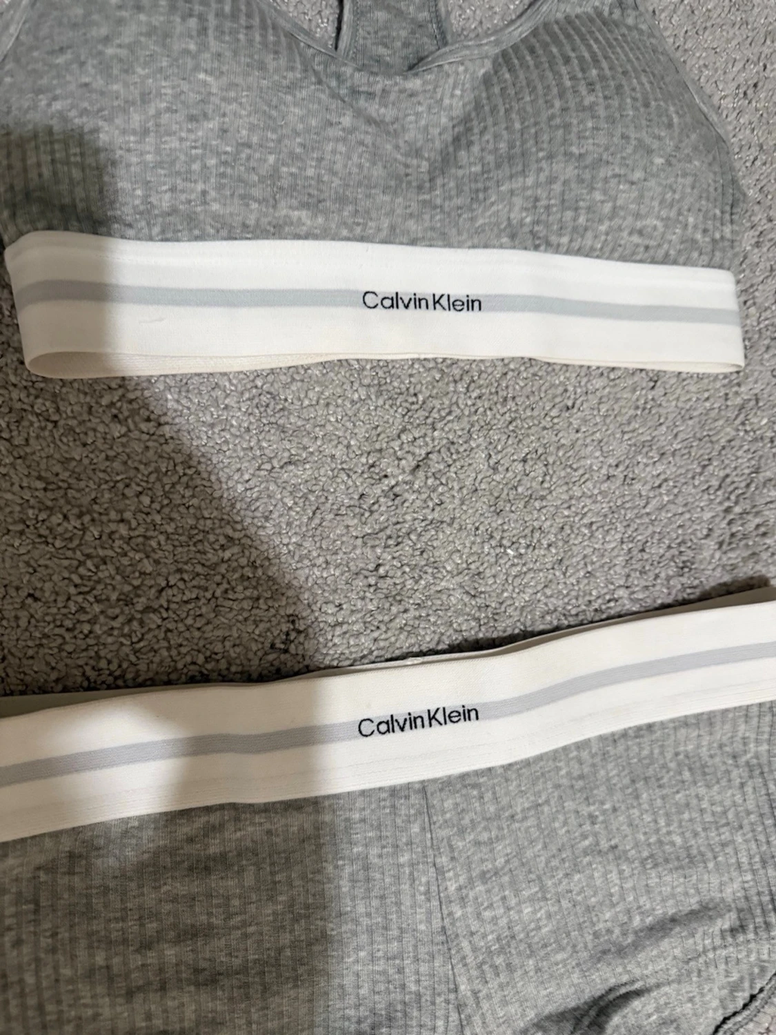 Calvin klein - 1