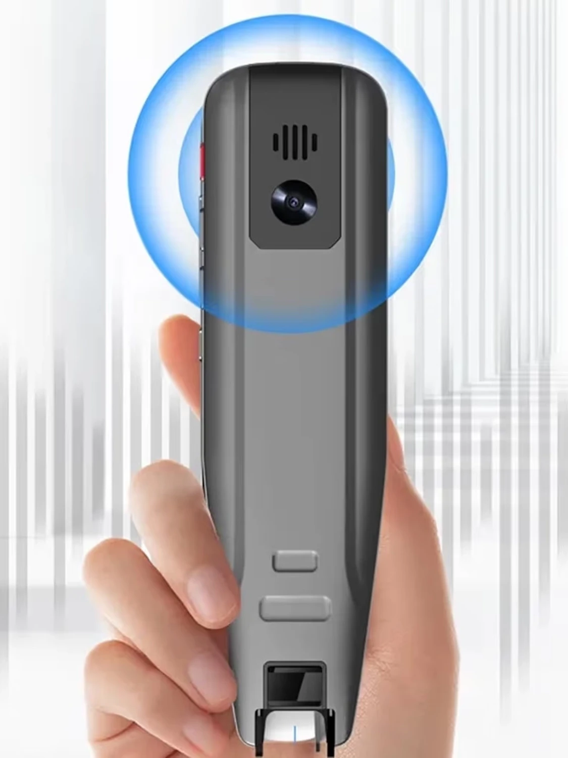 AI-översättningspenna med touchskärm - 2