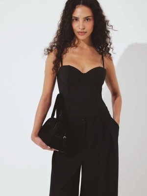 Nakd body  - Svart body från nakd, aldrig använd