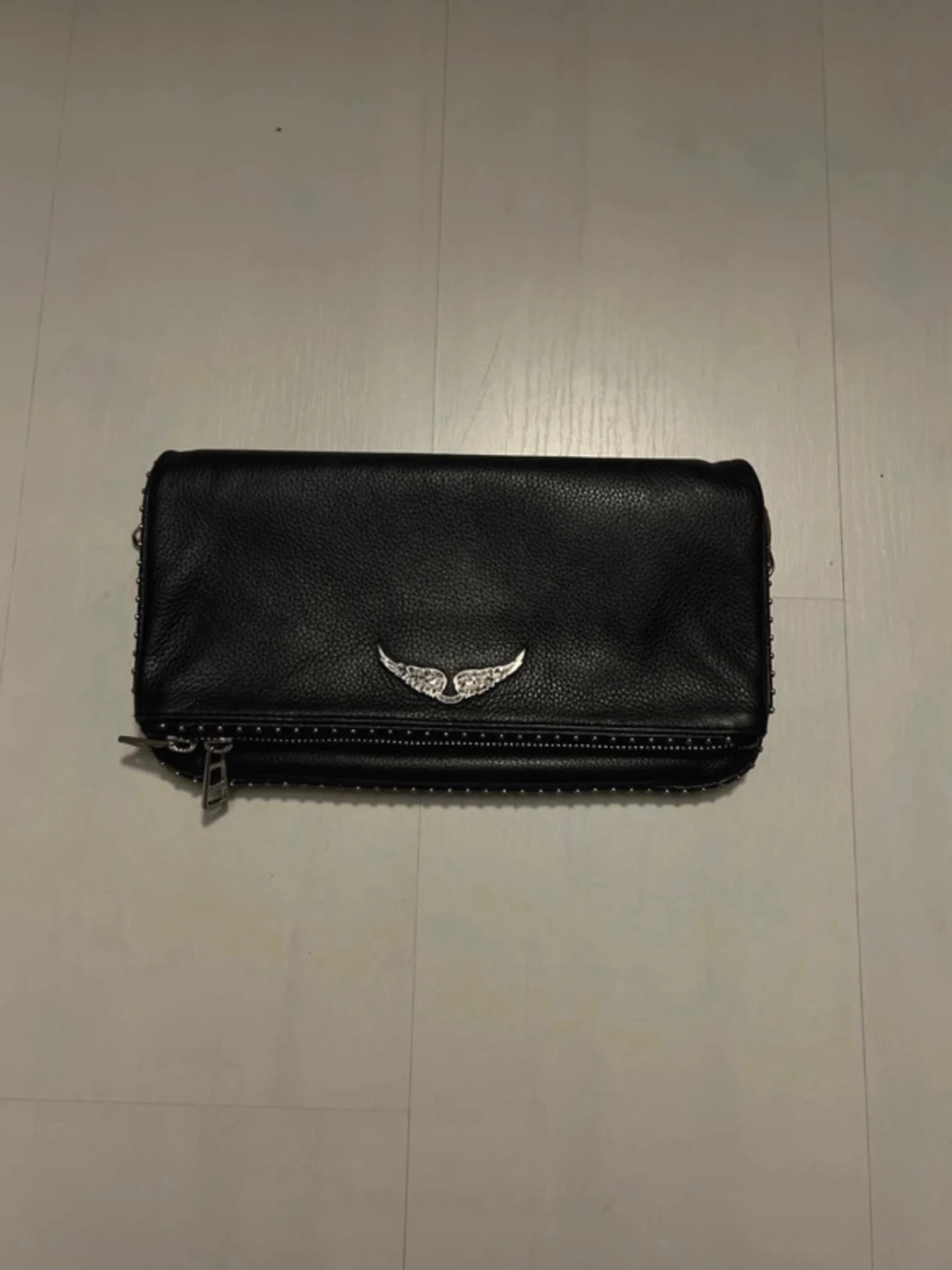 Zadig väska Rocker Studs 