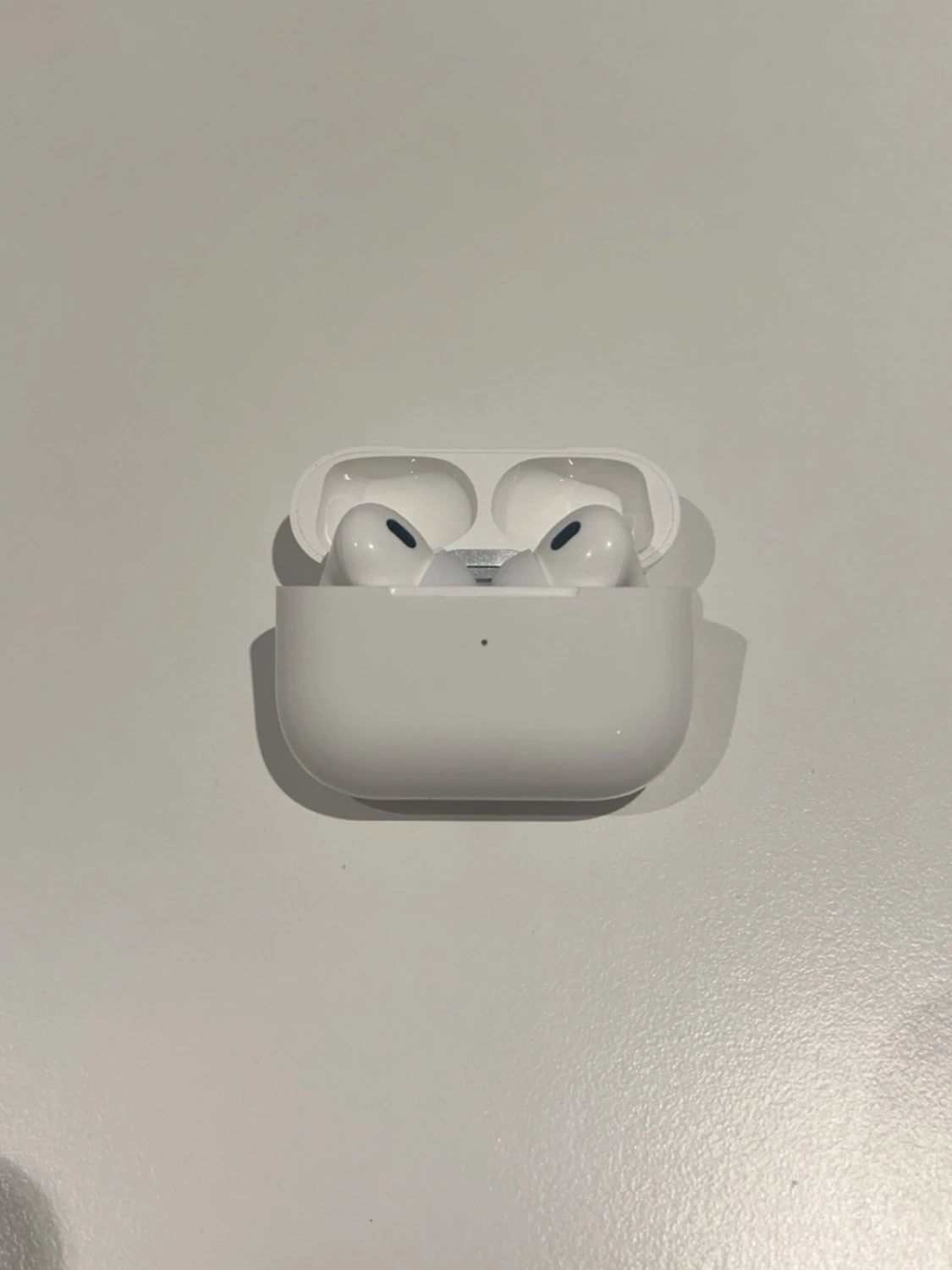 Apple AirPods Pro trådlösa hörlurar - 1