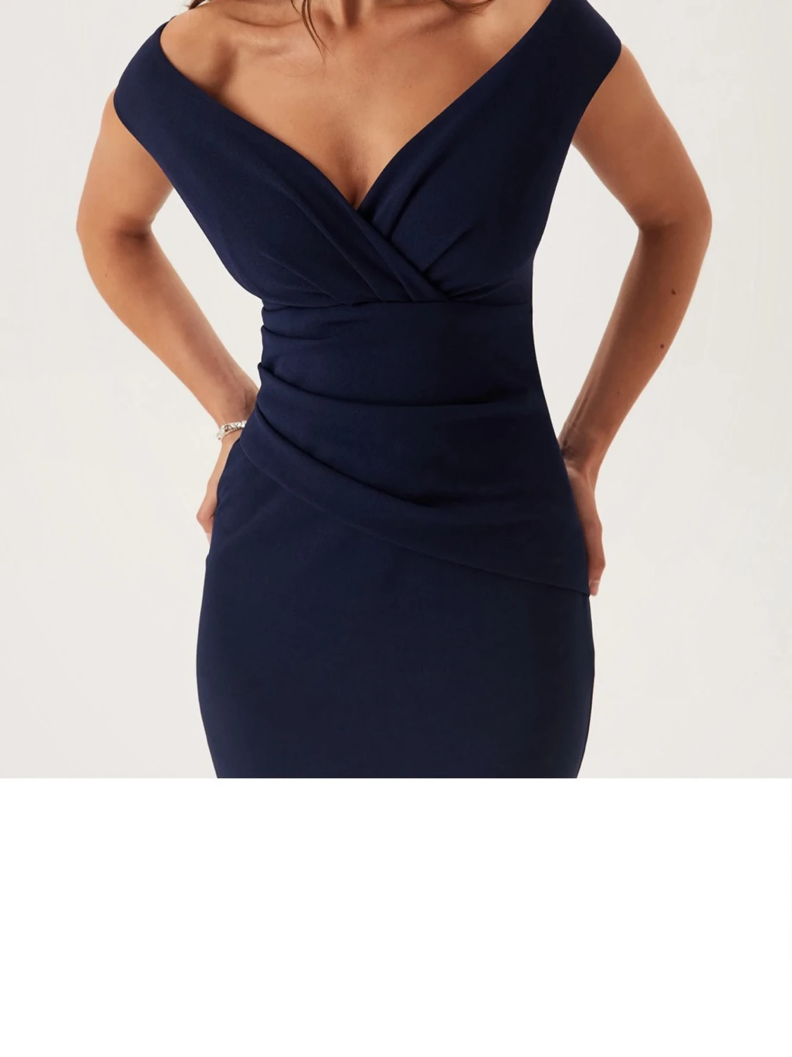 Balklänning SÖKER! - 1