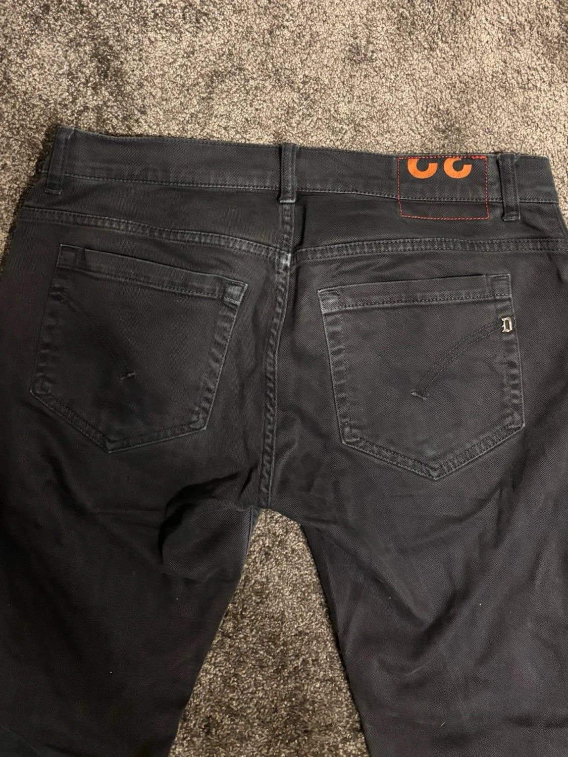 Dondup jeans George - 2