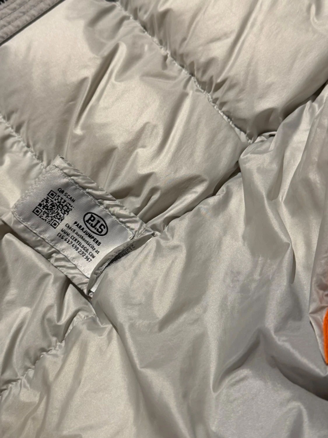 Parajumper jacka - 4