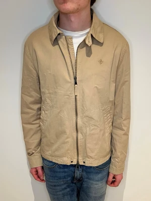 Morris overshirt - Skick: 9/10 | L men sitter som M