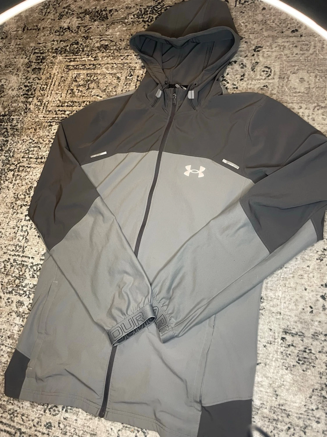  Under Armour Vindjacka  - 1