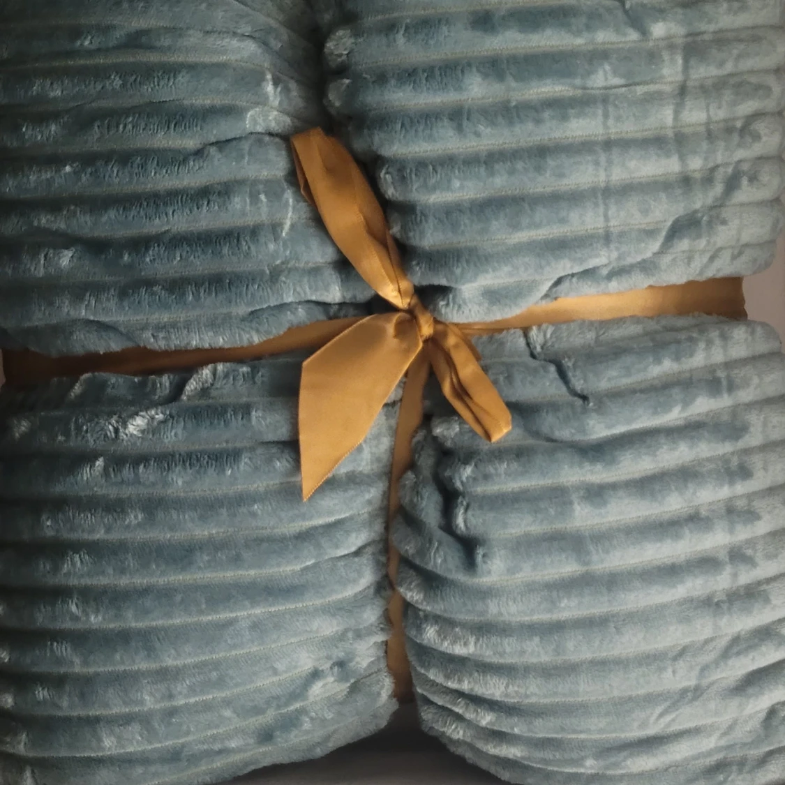  Helt ny Cotton Market 220x240cm Filt - 3