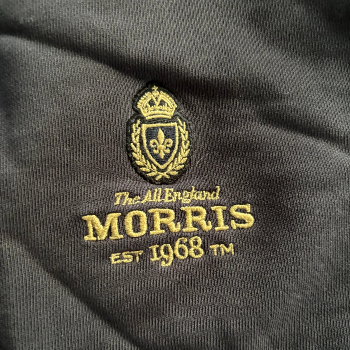 Morris tröja - 2