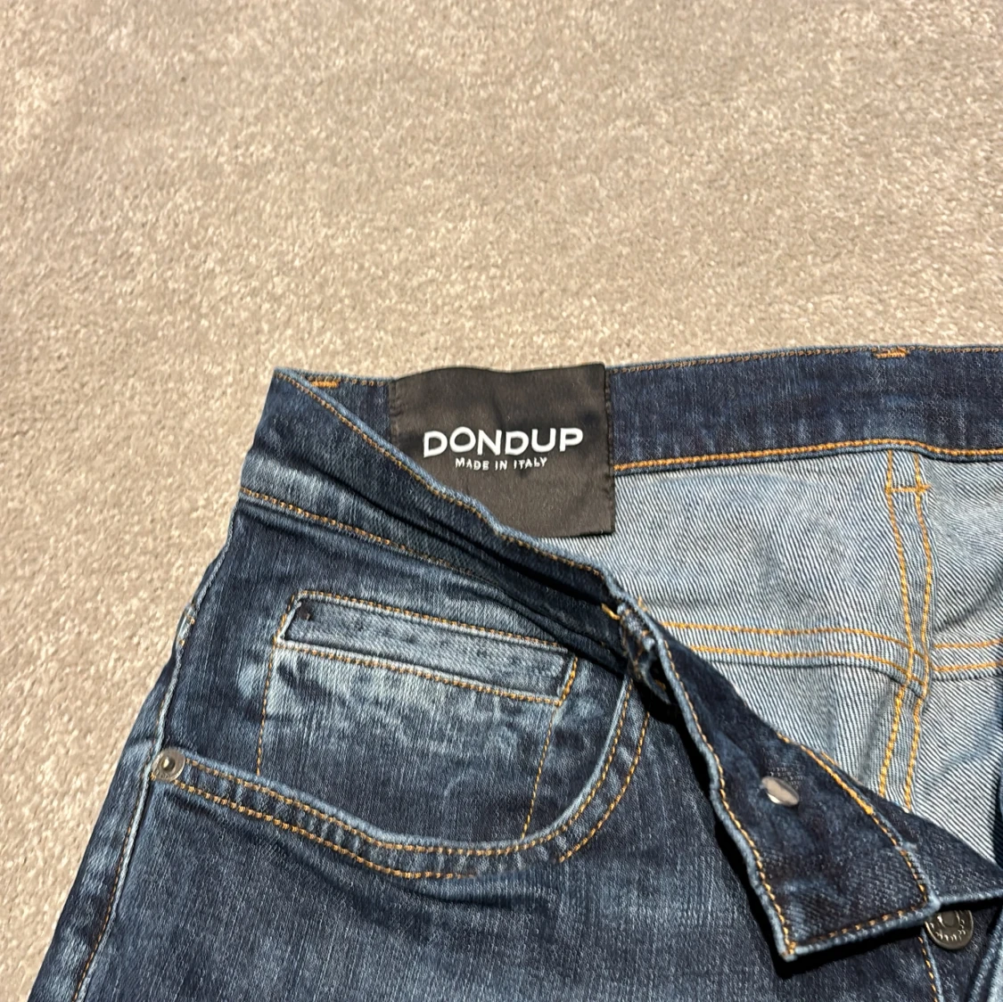 Dondup George jeans  - 3