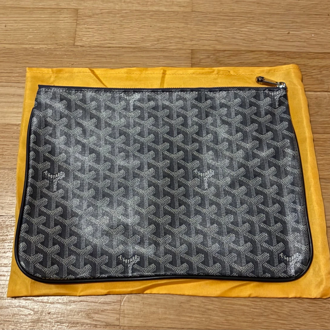 Grå Goy4rd handväska - 1