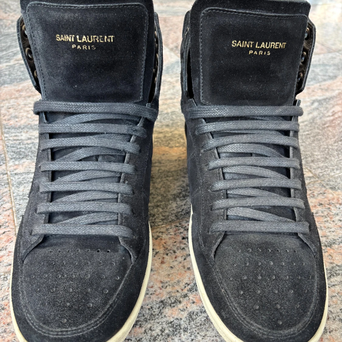 Saint Laurent skor  - 2