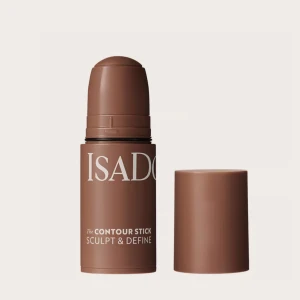 Isadora Contour Stick Sculpt & Define - Krämig contour stick från Isadora i en brun nyans, perfekt för att skulptera och definiera ansiktet. Enkel att applicera tack vare den smidiga stiftformen. Ger ett naturligt resultat och är lätt att blenda ut. Är använd ett fått antal gånger❤️