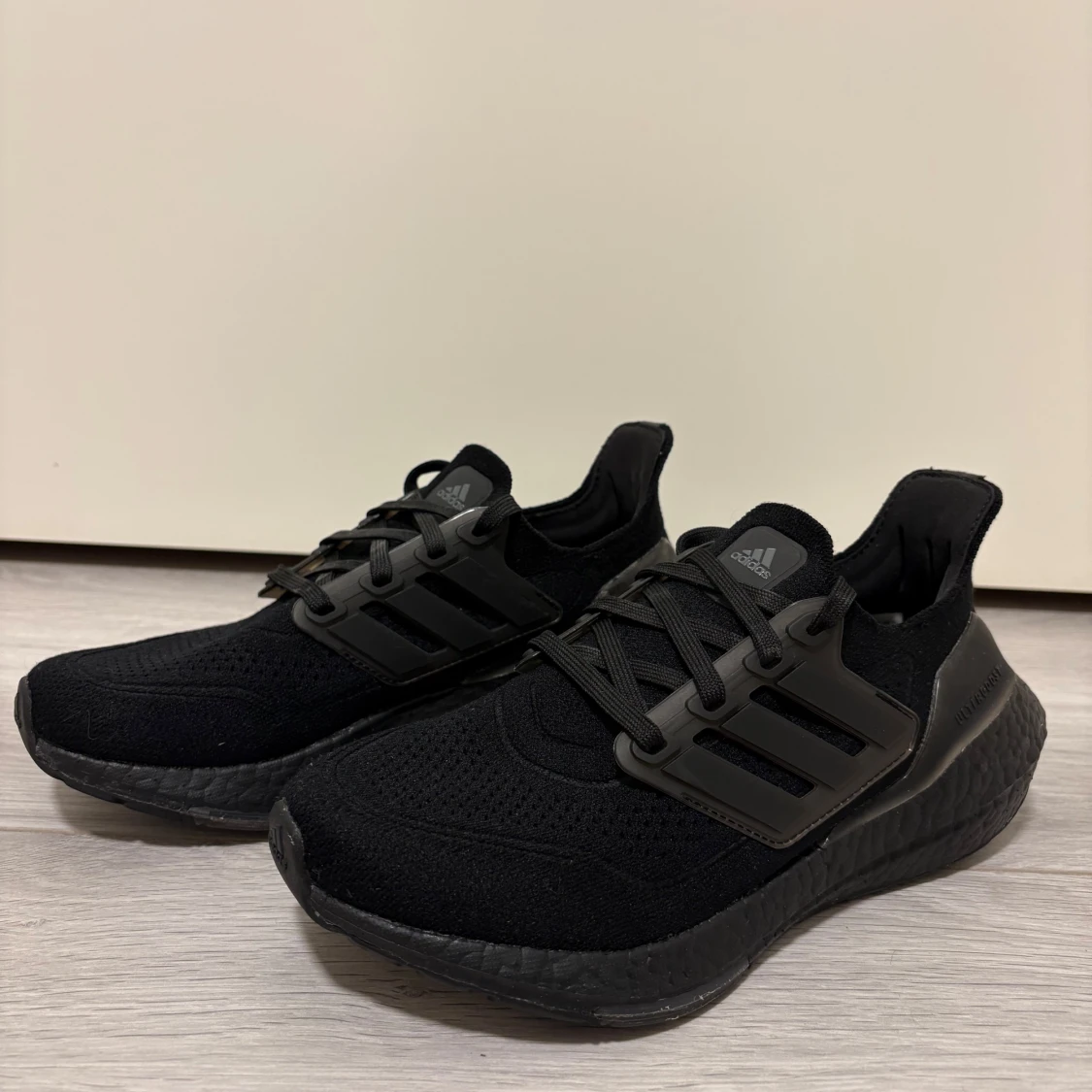 Adidas running shoes