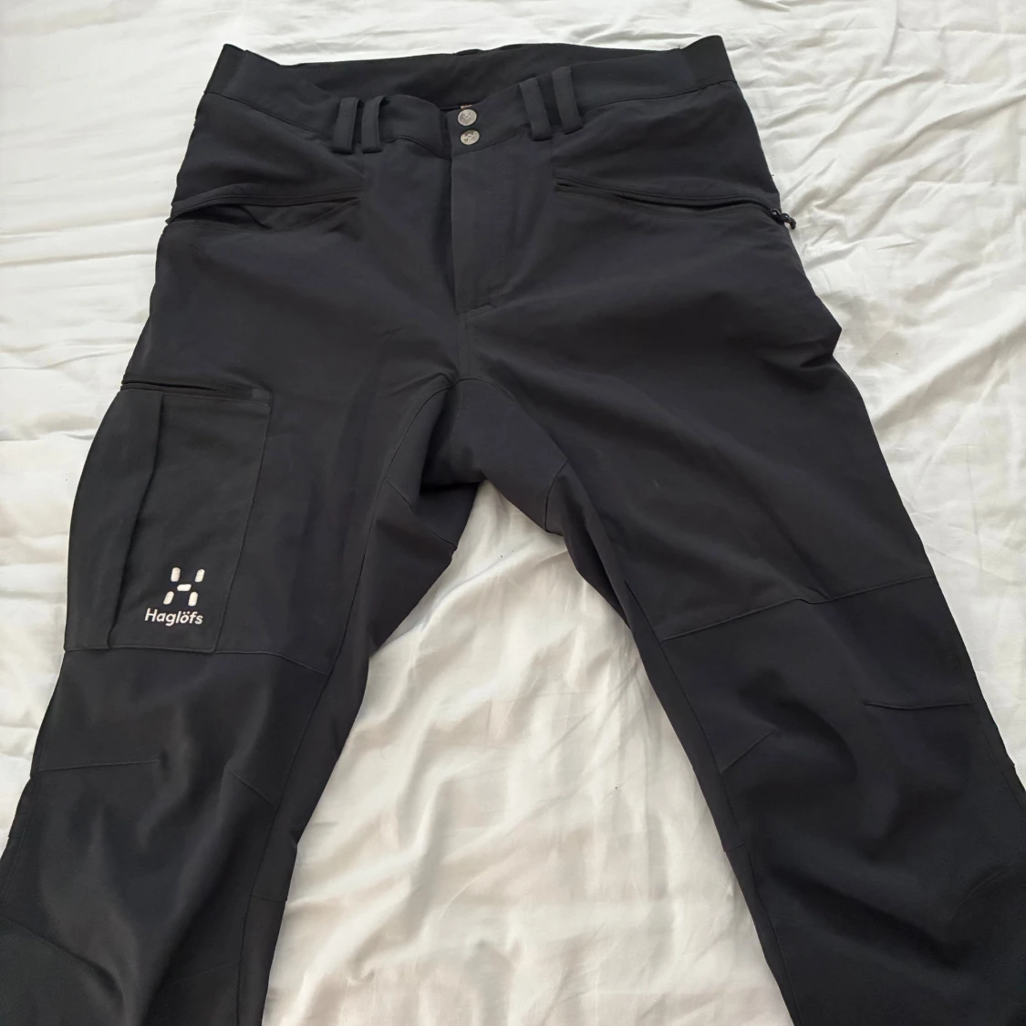 Haglöfs herr byxor (48)