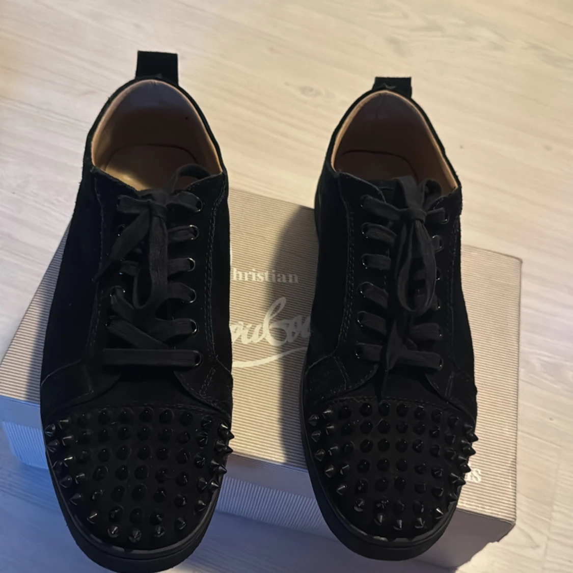 Christian Louboutin  - 1