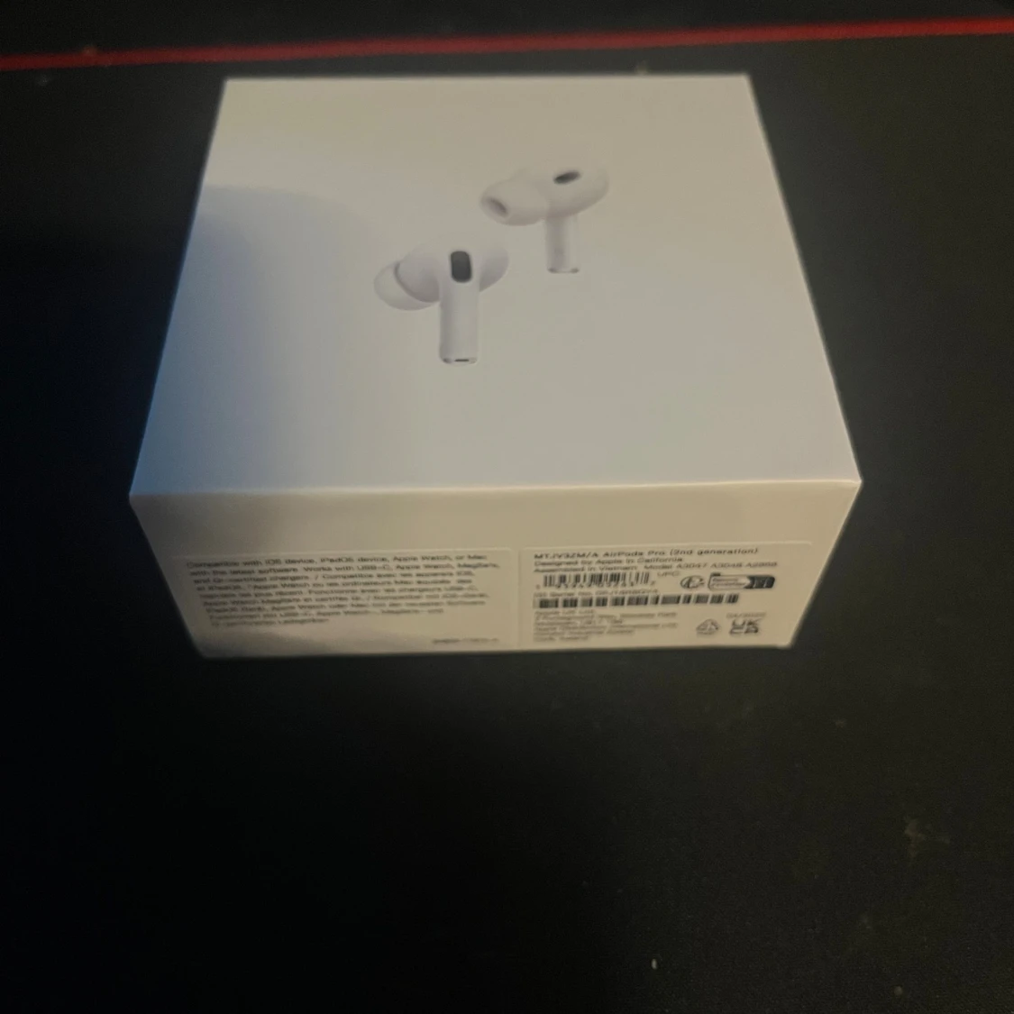 Airpods Pro 2