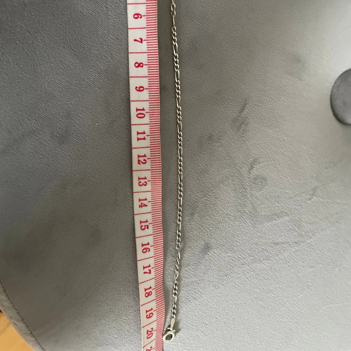 Silverarmband 925. Nytt - 2