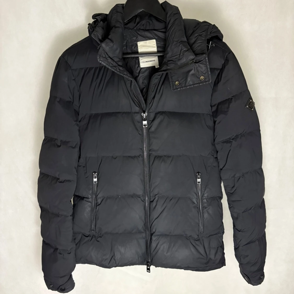 J.lindeberg dunjacka  - 90