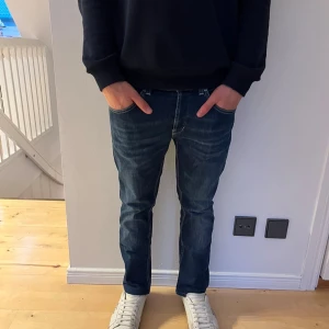 Dondup George jeans - Dondup George jeans, skinny fit | W32 | skick 9/10 | Hör gärna av dig vid frågor och funderingar! 