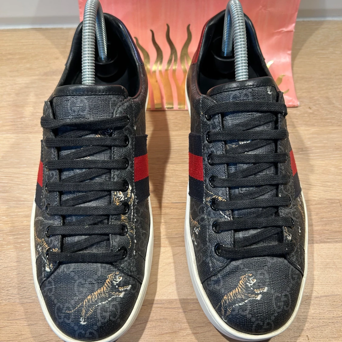 Gucci Ace Tiger - 1