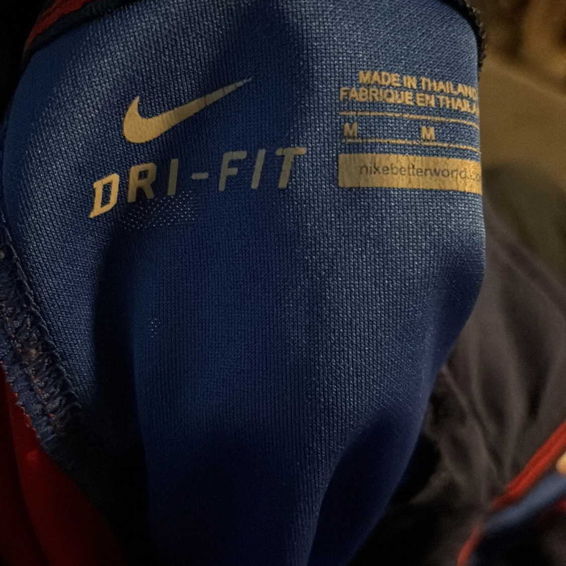 Fc Barcelona tröja - 3