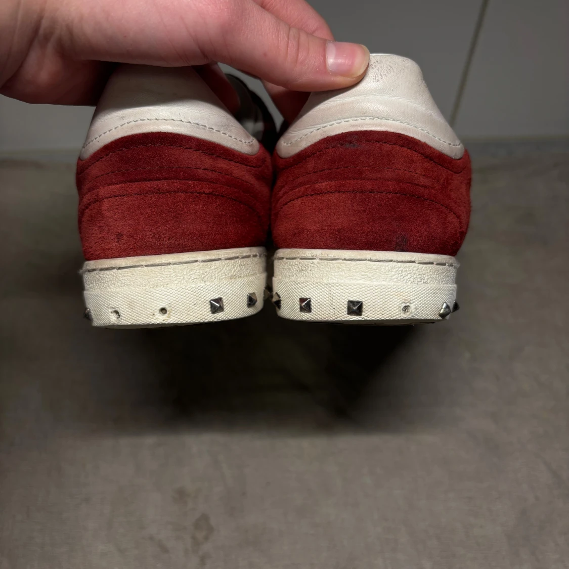 Valentino Flycrews - 2