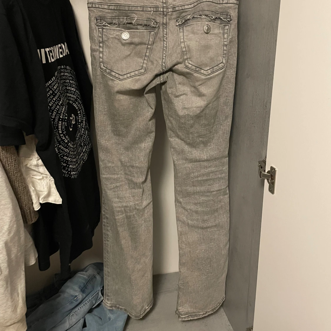 Gina tricot jeans - 1