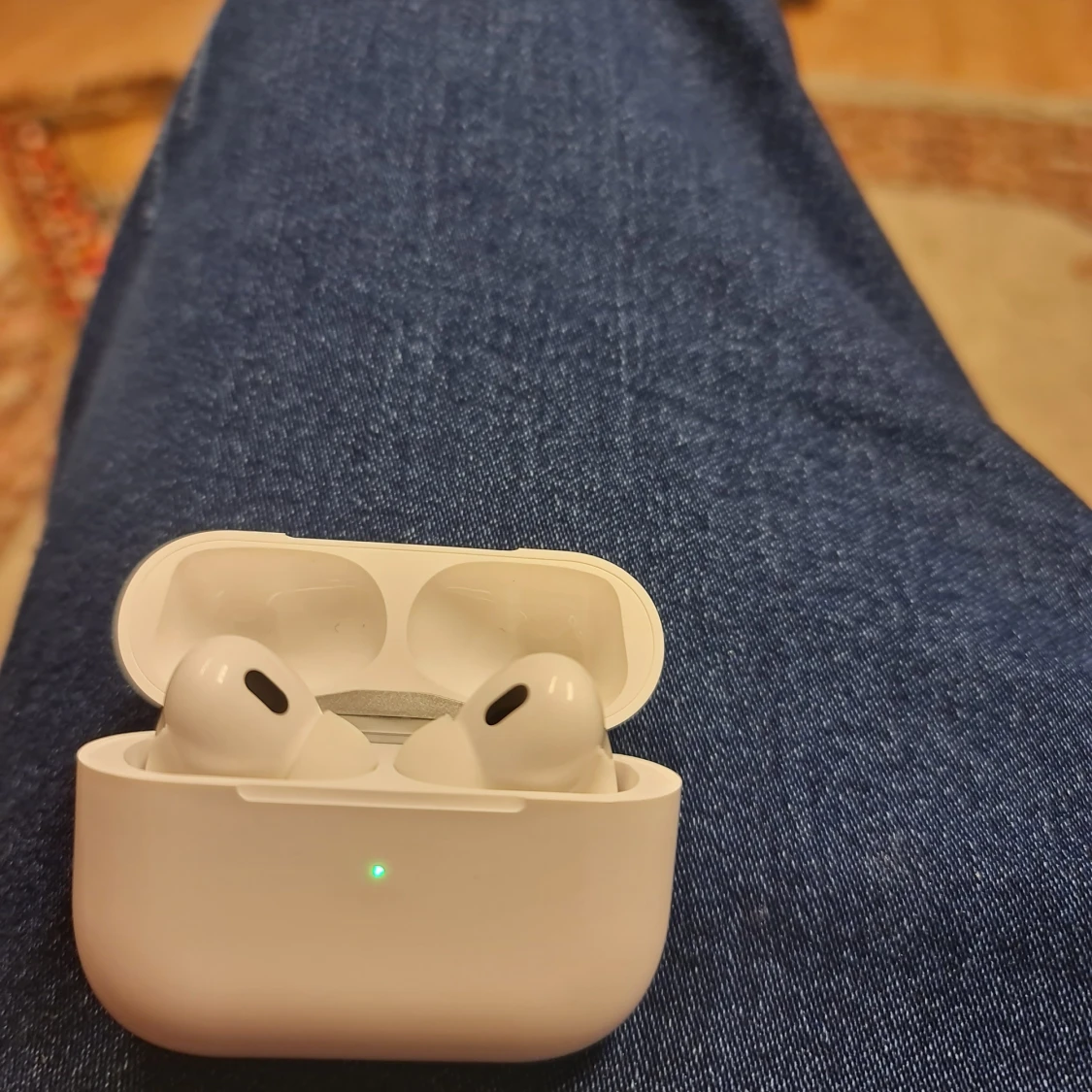 AirPods Pro - 1