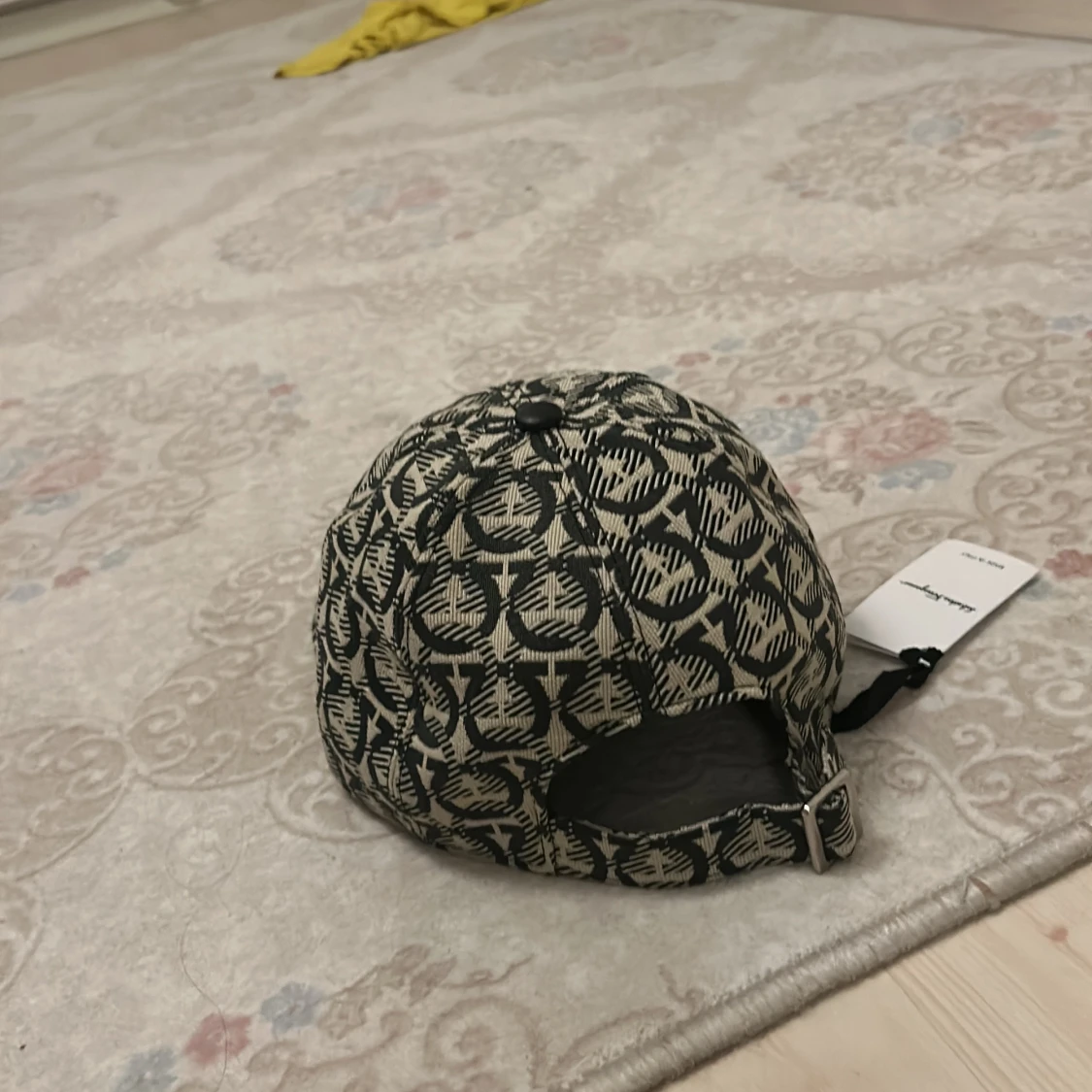 Ferragamo salvatore keps - 1