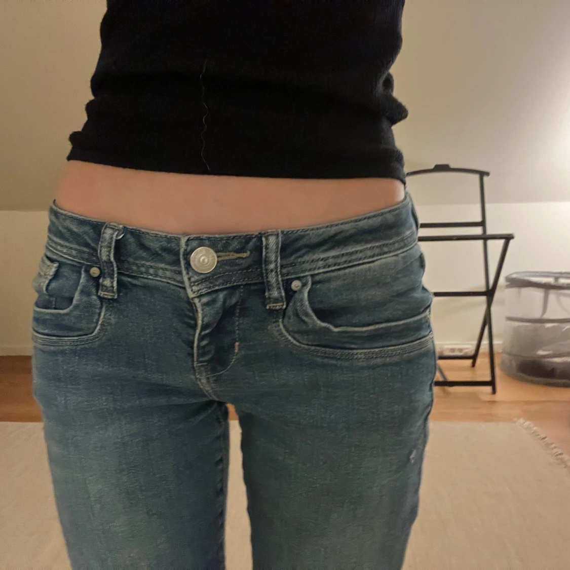  Jeans från LTB Valerie