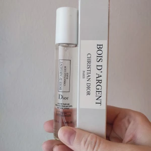 Dior Bois D'Argent Perfume - Dior Bois D'Argent Perfume. 33ml bottle. New! A great all year around fragrance. But especially for winter/fall/spring.
