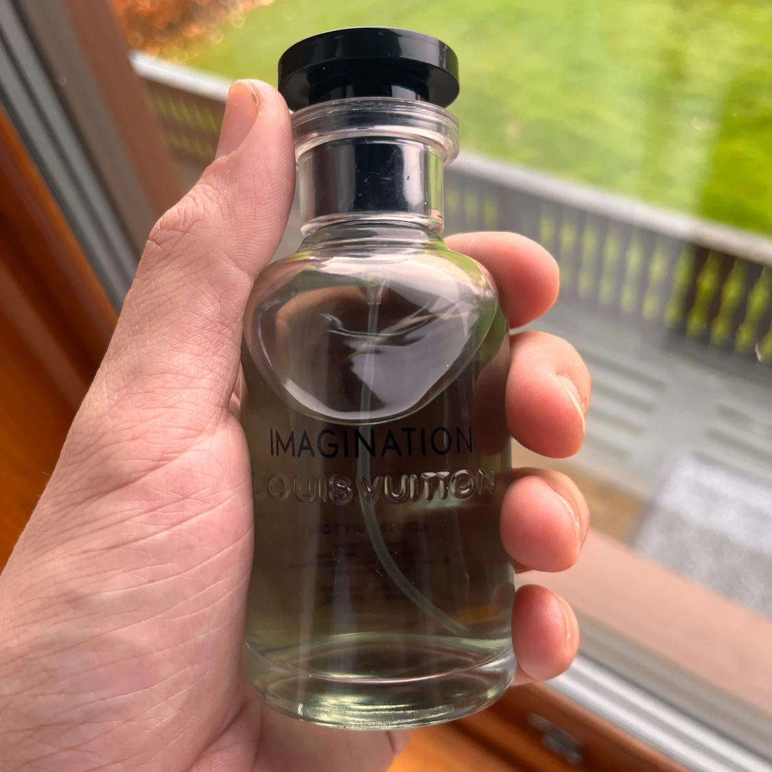 Louis Vuitton Imagination Parfym - 2