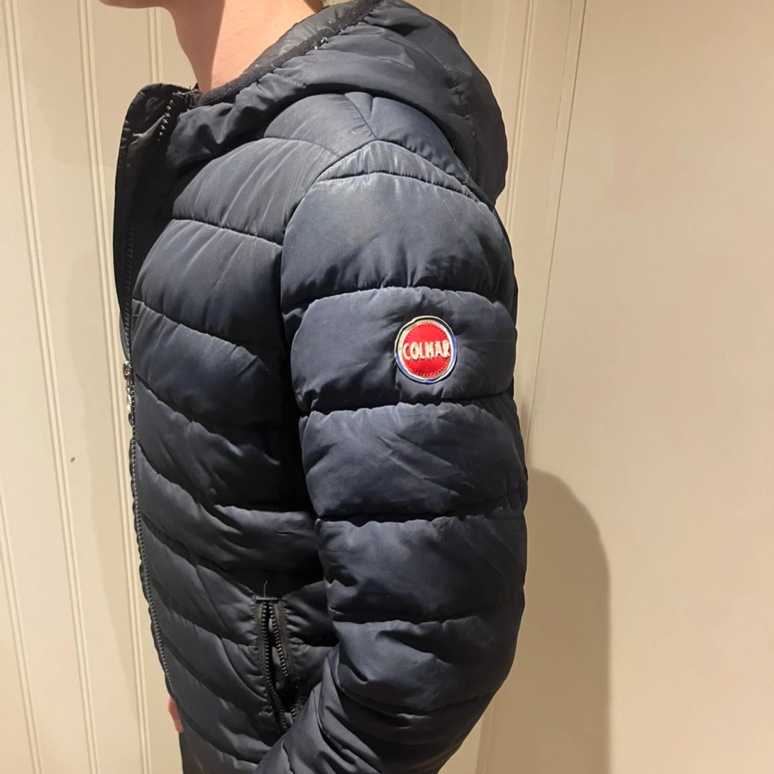 Colmar jacka - 1