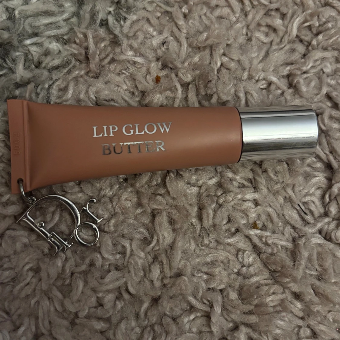Dior Addict Lip Glow Butter Toffee