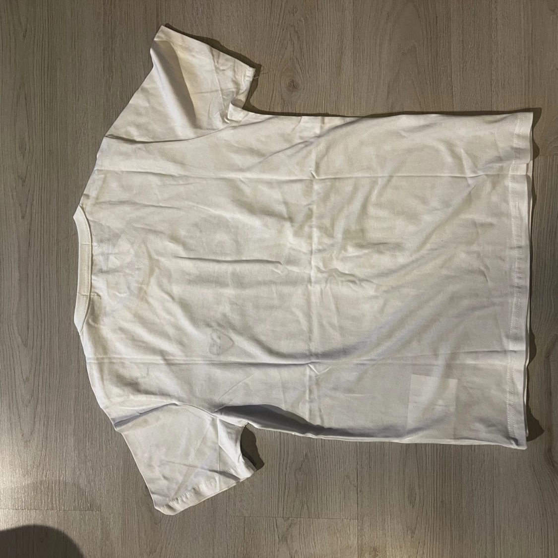 Vit Comme des Garçons Play t-shirt - 2