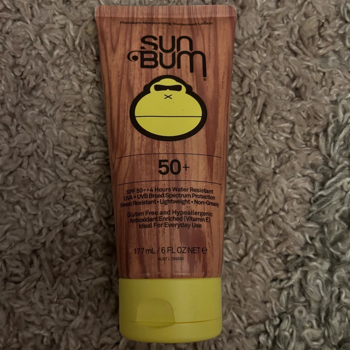 5 olika produkter  - 2