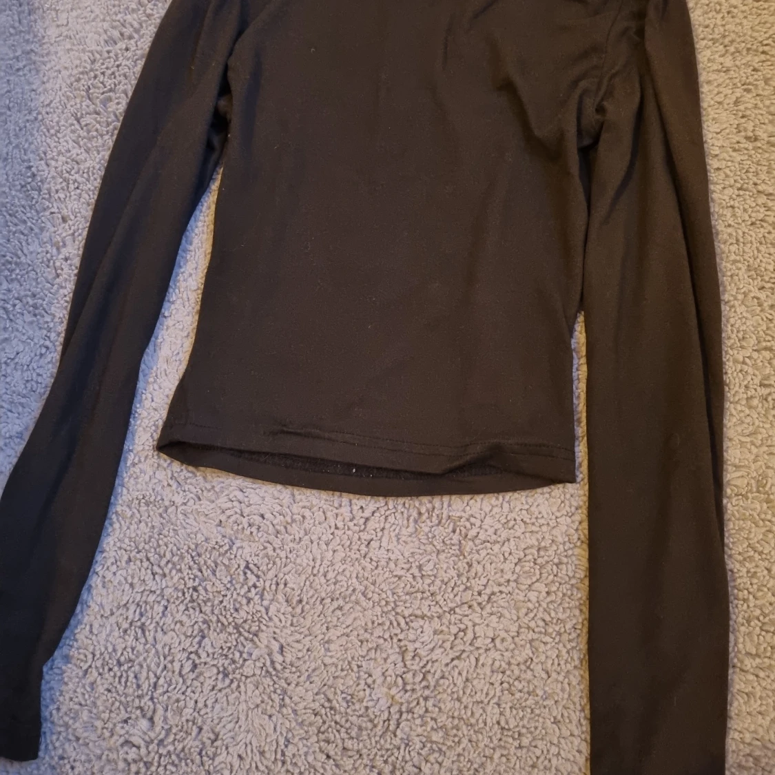 Långärmad tröja - 3