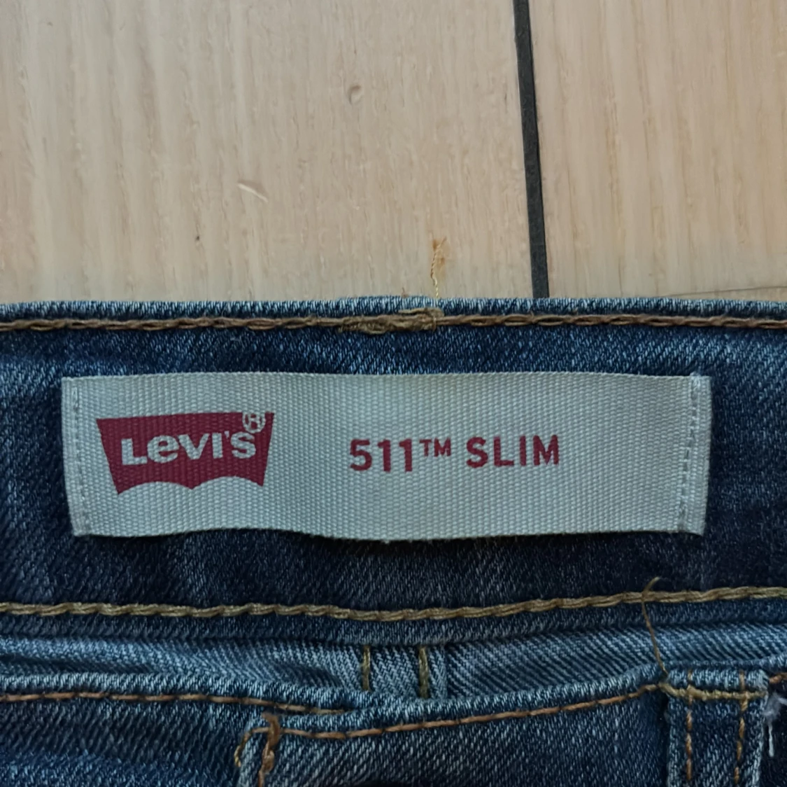 511 Slim Fit - 2